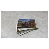 Mid-Century American Travel Postcards Collection