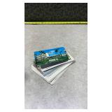 Mid-Century American Travel Postcards Collection