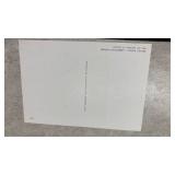 Mid-Century American Travel Postcards Collection