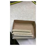 Mid-Century American Travel Postcards Collection