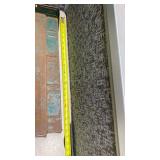 1920s Metal Toy Flatbed with Wheels(no markings)