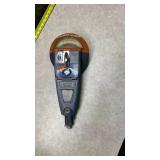 Denver Broncos Duncan Parking Meter - Heavy!