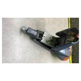 Denver Broncos Duncan Parking Meter - Heavy!