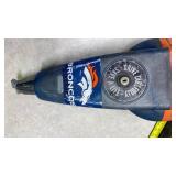Denver Broncos Duncan Parking Meter - Heavy!