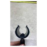 Shure Microphone Clips Holder