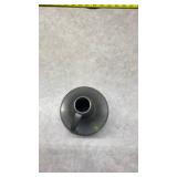 Norwegian Pewter Bowl and Cup Set