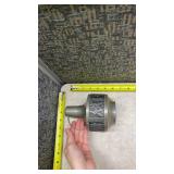 Norwegian Pewter Bowl and Cup Set