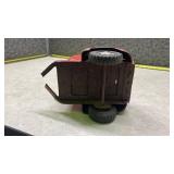 1950s Metal Horse Trailer