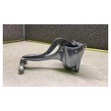 Aluminum WEAR-EVER Juicer Hand Press Made in USA Vintage Kitchen Gadgets