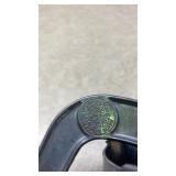 Aluminum WEAR-EVER Juicer Hand Press Made in USA Vintage Kitchen Gadgets