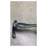 Aluminum WEAR-EVER Juicer Hand Press Made in USA Vintage Kitchen Gadgets