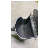 Aluminum WEAR-EVER Juicer Hand Press Made in USA Vintage Kitchen Gadgets