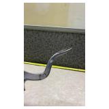 Aluminum WEAR-EVER Juicer Hand Press Made in USA Vintage Kitchen Gadgets