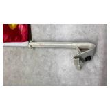 1996 Kansas City Chiefs NFL Car Flags