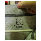 George Brand Floral Print T-Shirt 2XL