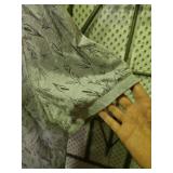 George Brand Floral Print T-Shirt 2XL