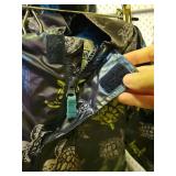 OshKosh Boys Sea Turtle Rain Jacket