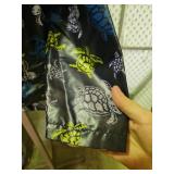 OshKosh Boys Sea Turtle Rain Jacket