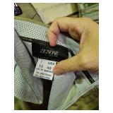 Zignone Italian Pure Virgin Wool Dress Pants