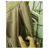 Zignone Italian Pure Virgin Wool Dress Pants