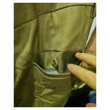 Zignone Italian Pure Virgin Wool Dress Pants