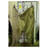 Zignone Italian Pure Virgin Wool Dress Pants