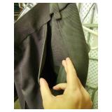 Polyester Dress Pants Size 40