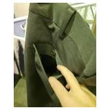 Polyester Dress Pants Size 40