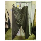 Polyester Dress Pants Size 40