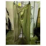 Comfort-EZE Canadian Made Polyester Slacks