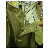 Comfort-EZE Canadian Made Polyester Slacks