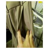 Comfort-EZE Canadian Made Polyester Slacks