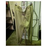 Comfort-EZE Canadian Made Polyester Slacks