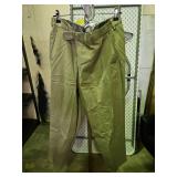 Style Cotton Dress Pants W40 L32