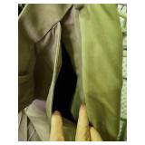 Style Cotton Dress Pants W40 L32