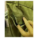 Style Cotton Dress Pants W40 L32