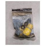 Leviton Wetguard Water Tight Device - New in Package