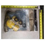 Leviton Wetguard Water Tight Device - New in Package