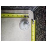 Precious Moments Porcelain Bell