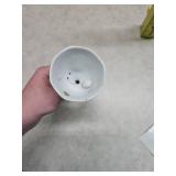 Precious Moments Porcelain Bell