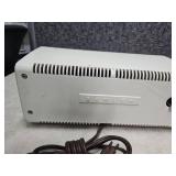 Classic Zenith AM/FM Table Radio - Untested