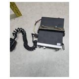 CB Radio Model 22 - Untested