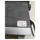 CB Radio Model 22 - Untested