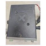 CB Radio Model 22 - Untested