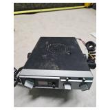 CB Radio Model 22 - Untested