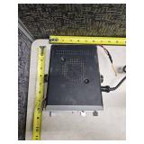 CB Radio Model 22 - Untested