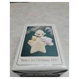 Precious Moments Baby