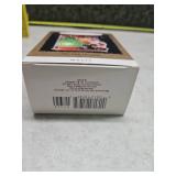 1995 Wee Little Christmas (Light) Hallmark Keepsake Christmas Tree Ornament - QLX7329