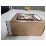 1995 Wee Little Christmas (Light) Hallmark Keepsake Christmas Tree Ornament - QLX7329