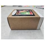 1995 Wee Little Christmas (Light) Hallmark Keepsake Christmas Tree Ornament - QLX7329